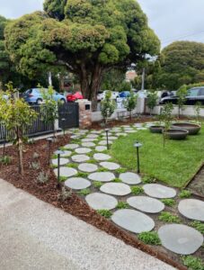 Garden Maintenance Lilydale