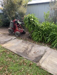 Garden Clean Up Lilydale