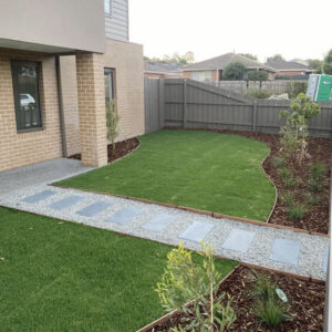 Landscaping Lilydale